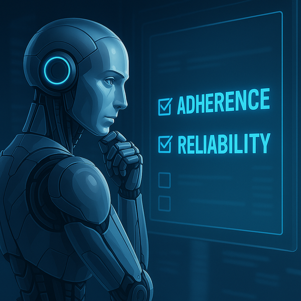 Agentic Reflection Part 1: Continuous Agentic Monitoring, Reflection, and the Role of IFE