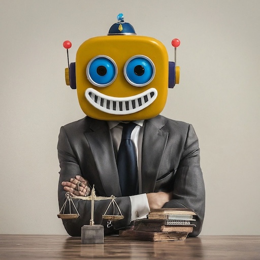 Fined Attorney For Using ChatGPT